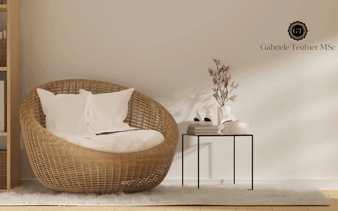 September 2023 – Wandel und erwecke deinen inneren Schatz!