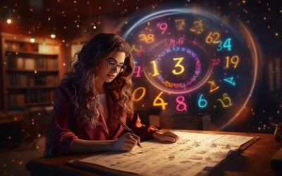 Kabbalistische Numerologie: Praktische Übungen für spirituelle Entwicklung