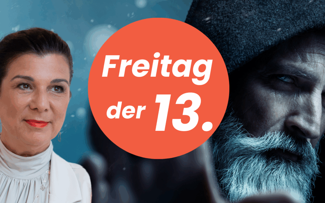 Freitag, der 13. – Aberglaube, Mythos und die tiefere Bedeutung dieses Tages