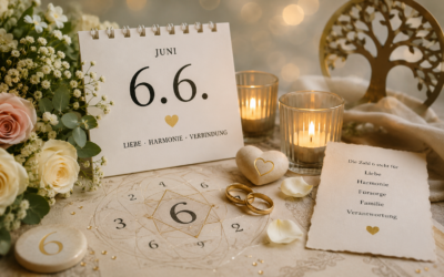 Was steckt hinter dem Datum 6.6. wirklich?